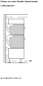 Preview: BOSCH HBG7741B1 Serie 8 Einbau-Backofen 60 x 60 cm Schwarz