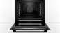 Preview: BOSCH HBG8755C0 Serie | 8 Einbau-Backofen 60 x 60 cm Carbon black
