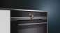Preview: Siemens HM876G2B0 iQ700, Einbau-Backofen mit Mikrowellenfunktion, 60 x 60 cm, Schwarz, Edelstahl
