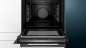 Preview: Siemens HM876G2B0 iQ700, Einbau-Backofen mit Mikrowellenfunktion, 60 x 60 cm, Schwarz, Edelstahl