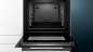 Preview: Siemens HS858GXB6 iQ700 Einbau-Dampfbackofen 60 x 60 cm Schwarz, Edelstahl