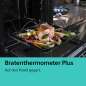 Preview: Siemens HS858GXB6 iQ700 Einbau-Dampfbackofen 60 x 60 cm Schwarz, Edelstahl