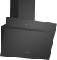 Preview: Siemens LC65KDK60 iQ100 Wandesse 60 cm Klarglas schwarz bedruckt