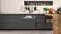 Preview: NEFF S175HAX29E N 50 Geschirrspüler vollintegrierbar 60 cm VarioScharnier für besondere Einbausituationen