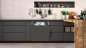 Preview: NEFF S197EB800E N 70 Geschirrspüler vollintegrierbar 60 cm VarioScharnier für besondere Einbausituationen