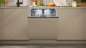 Preview: NEFF S197EB802E N 70 Geschirrspüler vollintegrierbar 60 cm VarioScharnier für besondere Einbausituationen