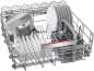Preview: BOSCH SBV6ZB806E Serie 6, Vollintegrierter Geschirrspüler, 60 cm, XXL