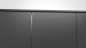 Preview: BOSCH SMH6YCX02E Series 6, vollintegrierbarer Geschirrspüler, 60 cm,