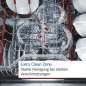 Preview: BOSCH SMS6ECW11E Serie 6 Freistehender Geschirrspüler 60 cm Weiß