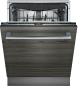 Preview: Siemens SN63EX14VE iQ300 Vollintegrierter Geschirrspüler 60 cm
