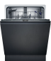 Preview: Siemens SN65YX04BE iQ 500 Einbau-Geschirrspüler vollintegriert 60 cm