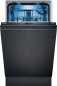 Preview: Siemens SR65ZX02MD iQ500 Vollintegrierter Geschirrspüler 45 cm