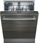 Preview: Siemens SX65ZX00AE iQ500 Vollintegrierter Geschirrspüler 60 cm XXL