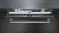 Preview: Siemens SX65ZX00AE iQ500 Vollintegrierter Geschirrspüler 60 cm XXL