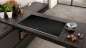 Preview: NEFF T59TS61N0 N 90 Induktionskochfeld 90 cm Schwarz, Mit Rahmen aufliegend