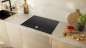 Preview: NEFF T67TTX4L0 N 90 Induktionskochfeld 70 cm Schwarz, Mit Rahmen aufliegend