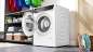 Preview: BOSCH WGB244070 Serie 8 Waschmaschine, Frontlader 9 kg 1400 U/min.