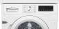 Preview: BOSCH WIW28443 Serie 8 Einbauwaschmaschine 8 kg 1400 U/min.