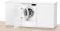 Preview: BOSCH WIW28443 Serie 8 Einbauwaschmaschine 8 kg 1400 U/min.