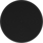 Preview: NEFF Z9801TWDY0 Twist Pad Flex© Deep black