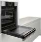 Preview: Neff B15CR22N1, N 70, Einbau-Backofen, 60 x 60 cm, Edelstahl BCR1522N