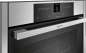 Preview: Neff B15CR22N1, N 70, Einbau-Backofen, 60 x 60 cm, Edelstahl BCR1522N