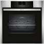 Preview: Neff B15FS22N0 N90 A+ Einbau-Dampfbackofen, 60cm breit, 12 Beheizungsarten, EasyClean, Edelstahl BFS1522N