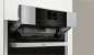 Preview: Neff B15FS22N0 N90 A+ Einbau-Dampfbackofen, 60cm breit, 12 Beheizungsarten, EasyClean, Edelstahl BFS1522N
