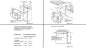 Preview: Neff B15FS22N0 N90 A+ Einbau-Dampfbackofen, 60cm breit, 12 Beheizungsarten, EasyClean, Edelstahl BFS1522N