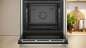Preview: NEFF B24CR31N0 N 70 Backofen 60 x 60 cm Edelstahl