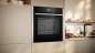 Preview: NEFF B24CR31N0 N 70 Backofen 60 x 60 cm Edelstahl