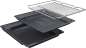 Preview: NEFF B24CR31N0 N 70 Backofen 60 x 60 cm Edelstahl