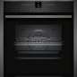 Preview: NEFF B27CR22G0 Collection EINBAU-BACKOFEN GRAPHIT