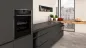Preview: NEFF B27CR22G0 Collection EINBAU-BACKOFEN GRAPHIT