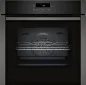 Preview: NEFF B2ACJ7AG3 N 30 Backofen 60 x 60 cm Graphite-Grey