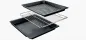 Preview: NEFF B2ACJ7AG3 N 30 Backofen 60 x 60 cm Graphite-Grey