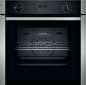 Preview: Neff B2AVG6AN0, Einbau-Backofen mit Dampfunterstützung