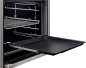 Preview: Neff BFS4524N A+ Ein­bau-Dampf­back­ofen, Sen­sor-Tas­ten, edelstahl, selbst­rei­ni­gend B45FS24N0 , EEK: A+