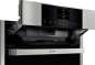 Preview: Neff BFS4524N A+ Ein­bau-Dampf­back­ofen, Sen­sor-Tas­ten, edelstahl, selbst­rei­ni­gend B45FS24N0 , EEK: A+