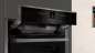 Preview: NEFF B47VR22G0 N 70 Einbau-Backofen mit Dampfunterstützung