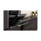 Preview: Neff B56CT62H0 N90 A+ Einbaubackofen, 60cm breit, 71L, Pyrolytische Selbstreinigung