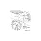 Preview: Neff B56CT62H0 N90 A+ Einbaubackofen, 60cm breit, 71L, Pyrolytische Selbstreinigung