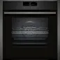 Preview: NEFF B58CT68G0 N 90 Backofen 60 x 60 cm Graphite-Grey