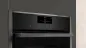 Preview: NEFF B58CT68G0 N 90 Backofen 60 x 60 cm Graphite-Grey