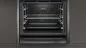 Preview: NEFF B58CT68G0 N 90 Backofen 60 x 60 cm Graphite-Grey