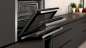 Preview: NEFF B5ACM7HN0S N 50 Backofen 60 x 60 cm Edelstahl