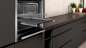 Preview: NEFF B5ACM7HN0S N 50 Backofen 60 x 60 cm Edelstahl