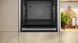 Preview: NEFF B64FS31N0 N 90 Dampfbackofen 60 x 60 cm Edelstahl