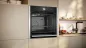 Preview: NEFF B64FS31N0 N 90 Dampfbackofen 60 x 60 cm Edelstahl