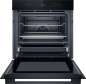 Preview: Bauknecht BBI7A8PT1SK Einbau-Backofen, EEK: A+